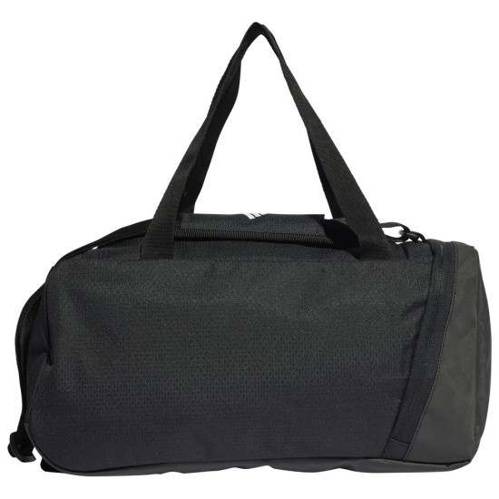 Adidas Τσάντα γυμναστηρίου Training Essentials 3-Stripes Duffel Bag XS Adidas Τσάντα γυμναστηρίου Training Essentials 3-Stripes Duffel Bag XS